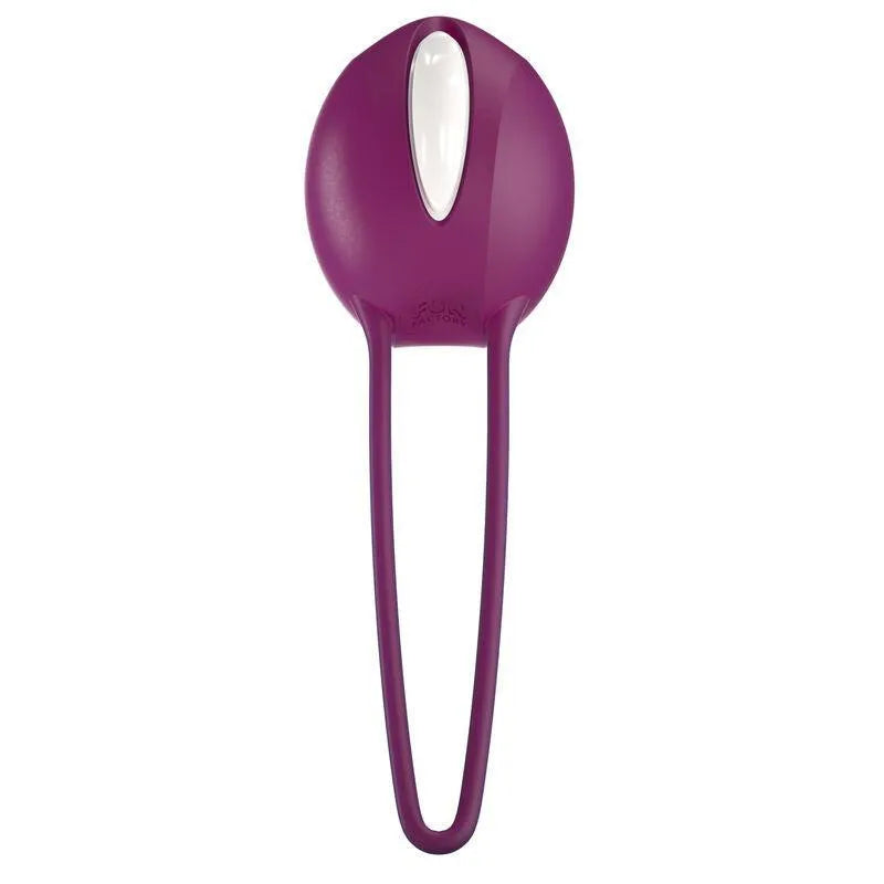 Boule Geisha Silicone Hypoallergénique Doux Ergonomique Confortable Silencieuse Rotative Kegel Entraînement Pelvien Renforcement Progressif Discret Débutantes Postnatal Allemande