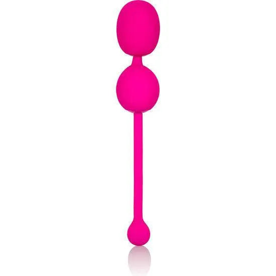 Boules Geisha Rechargeables Silicone Imperméables Sans Phtalates ABS Doubles Corde Extraction Facile Recharge USB Autonomie Prolongée Confort Pelvien Renforcement