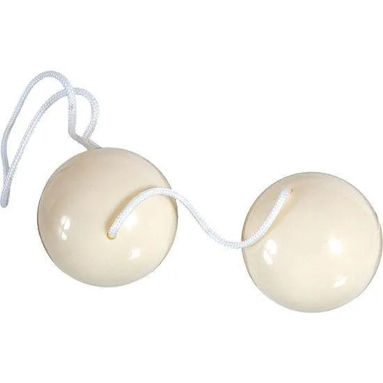 boules geisha plastique souple vibrantes discrètes ergonomiques stimulantes sensorielles intimes thérapeutiques périnéales pelviennes renforcement quotidiennes novices experts silencieuses confortables durables