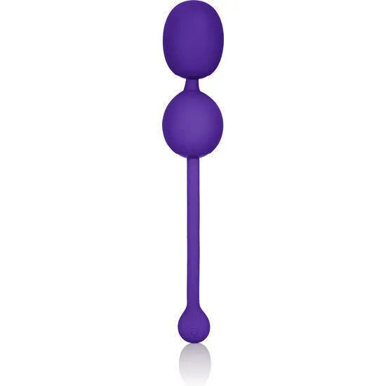 boules geisha rechargeables silicone médicales imperméables plastiques sans phtalates ergonomiques cordon extraction sécurisées recharge rapide autonomie quarante minutes compactes discrètes