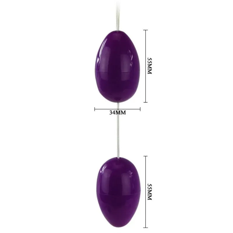 Boules de Geisha roses ergonomiques en ABS avec cordon nylon, stimulation anale, confort et sécurité, design élégant.