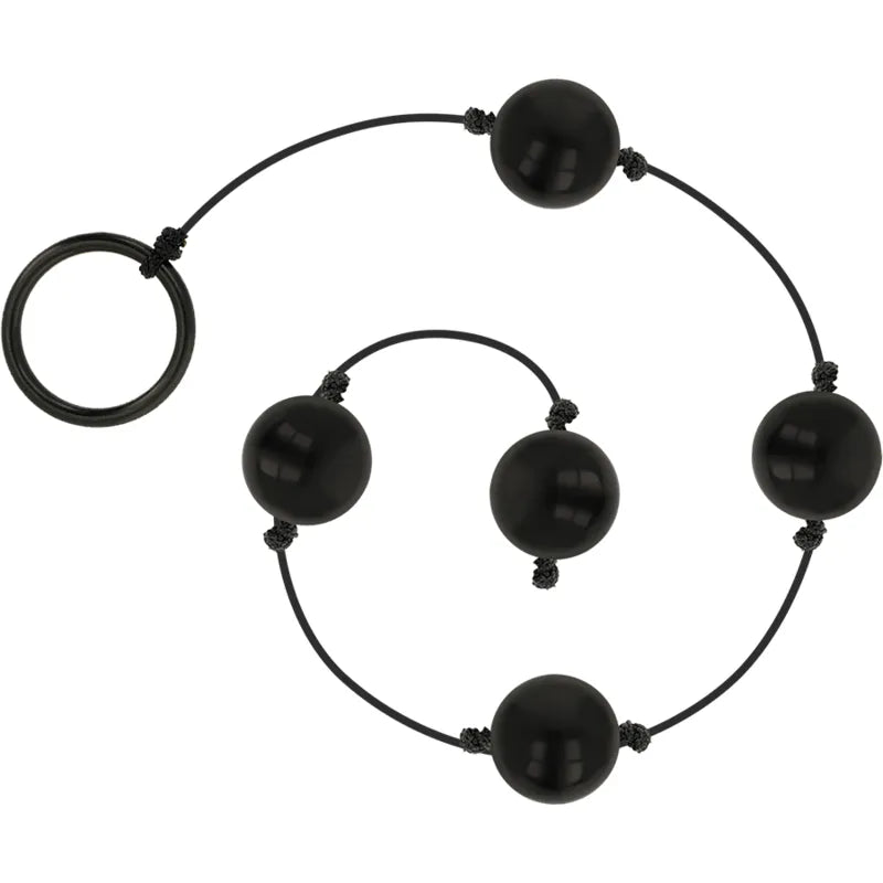 boules vaginales corps sûr ABS médical sans parabens phtalates hygiénique sachet scellé corde nylon extraction sécurisée renforcement plancher pelvien