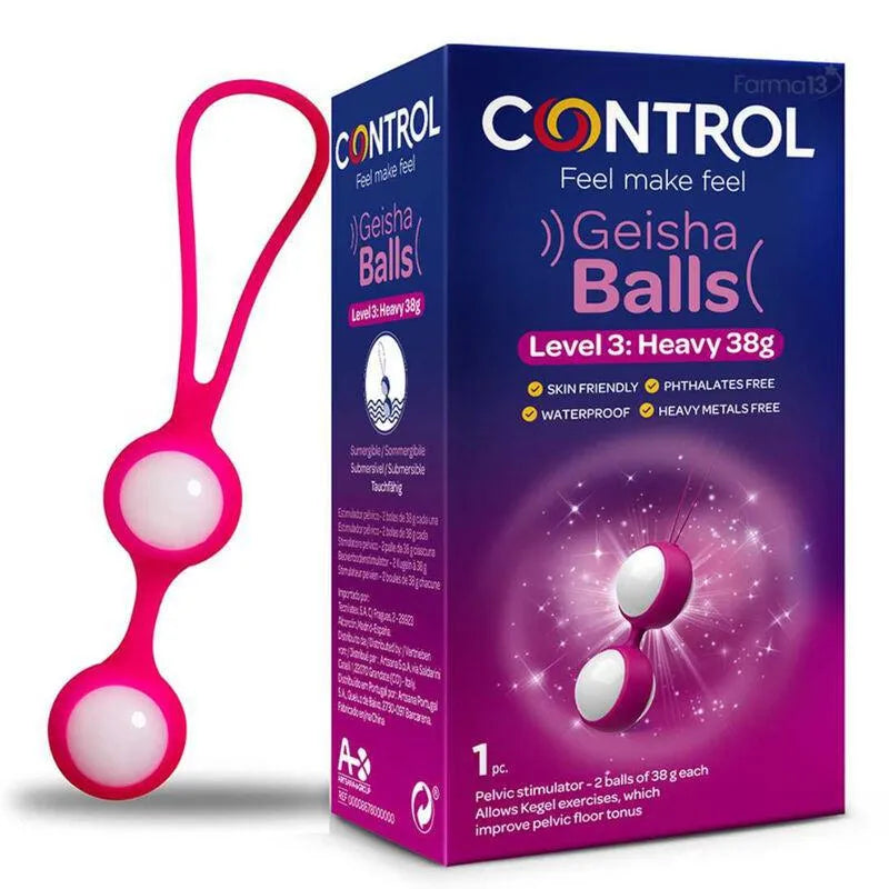 Boules Geisha Silicone Hypoallergénique Étanches Noyaux ABS 28grammes Tonification Pelvienne Avancée Renforcement Vaginal Quotidien 15minutes Douche Gelcontrôle Expertes