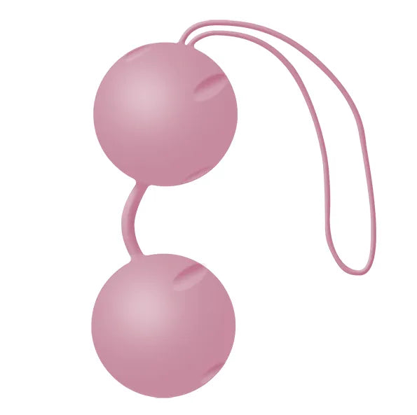 boules kegel silikomed effet trampoline allemandes renforcement pelvien performant hypoallergéniques dermatologiquement testées sans phtalates garanties cinq ans sac rangement pratique