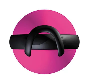 Boules Kegel roses Silikomed avec effet trampoline, design ergonomique pour entraînement pelvien et confort optimal.