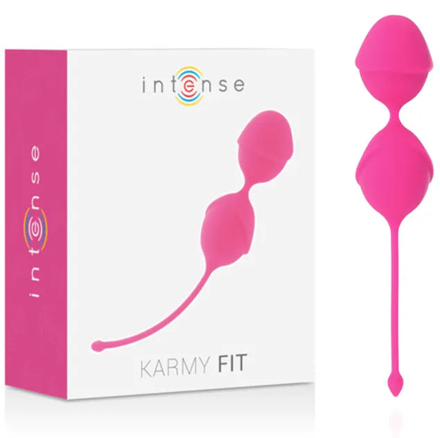 Boules Kegel silicone médicales hypoallergéniques sans phtalates douces vibrations stimulantes tonification périnéale renforcement plancher pelvien prévention incontinence ergonomiques