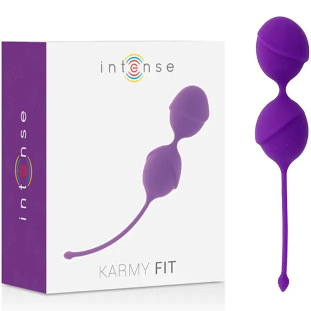 Boules Kegel silicone médicales tonus pelvien discrètes vibrantes poids 96g dimensions optimisées confort insertion hygiène prévention incontinence féminines