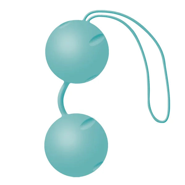 Boules Kegel Silicone Silikomed Renforcement Plancher Pelvien Effet Trampoline Stimulation Douces Hypoallergéniques Imperméables Compatibles Lubrifiants Postnatales Prévention Garantie Cinq Ans