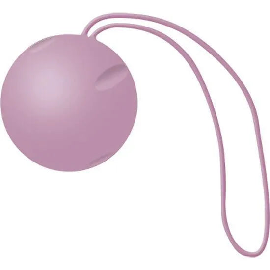 Boules Silikomed Silicone Renforcement Pelvien Efficace Confort Sécurité Dermatologique Imperméable Durable Design Allemand Postnatal Tonification Plaisir Intime Rangement