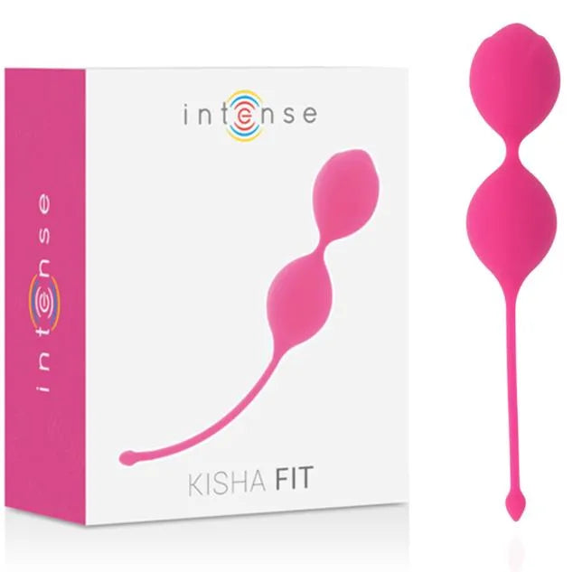 Boules Kegel Silicone Médical Incontinence Renforcement Plancher Pelvien Musculation Pelvienne Sphère Interne Vibrations Douces Ergonomique Confortable Hypoallergénique Sans Phtalates Discrète