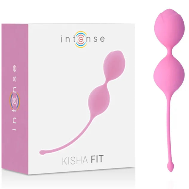 boules périnéales silicone médicales tonification plancher pelvien prévention fuites urinaires après grossesse ménopause discrètes ergonomiques hypoallergéniques faciles nettoyage lubrifiant aqueux