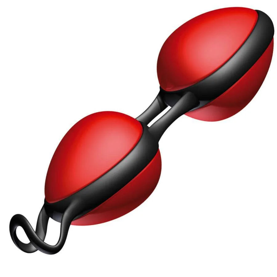 Boules Vaginales Silikomed Renforcement Pelvien Matériau Médical Durable Effet Trampoline Boucle Extraction Brevetée Confort Discrétion Tonification Postnatale Incontinence Urinaire