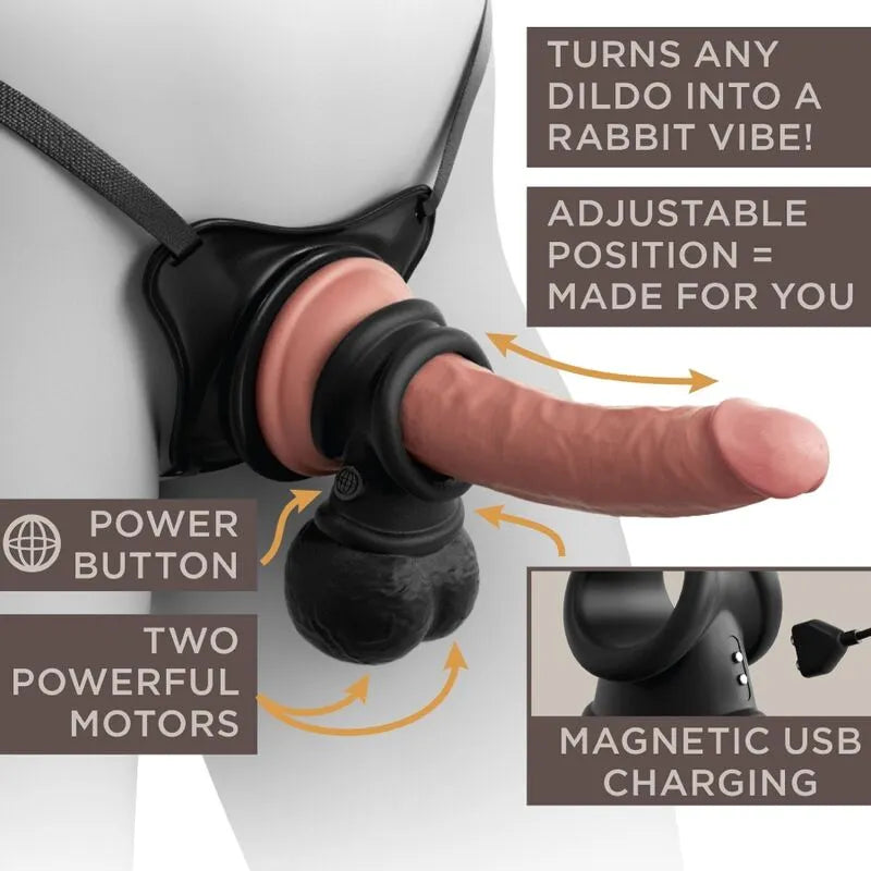 Boules vibrantes silicone soyeux étanches, télécommandées, rechargeables, 10 modes, double moteur, IPX6, ergonomiques.