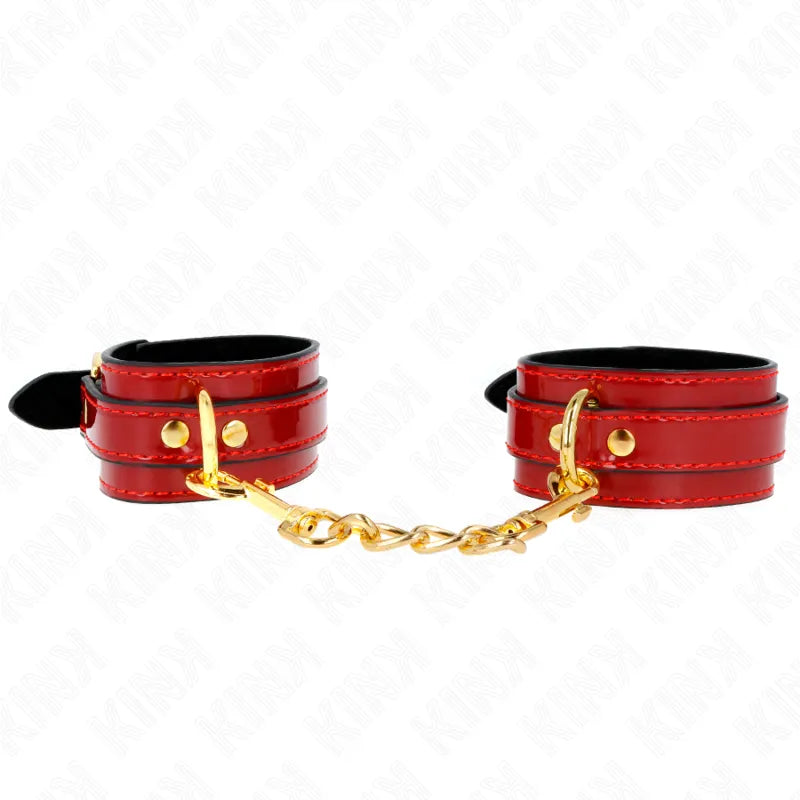 Bracelets BDSM confort cuir végétaliens éthiques durables ajustables sécurisés résistants antidérapants douceur design coloris artisanaux hypoallergéniques