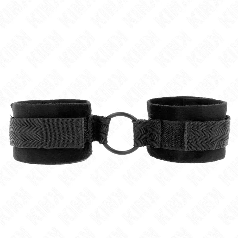 bracelets cuir végétalien rembourré ajustable confortable éthique robuste esthétique réglable hypoallergénique durable élégant sécurisé fermeture boucle maintien