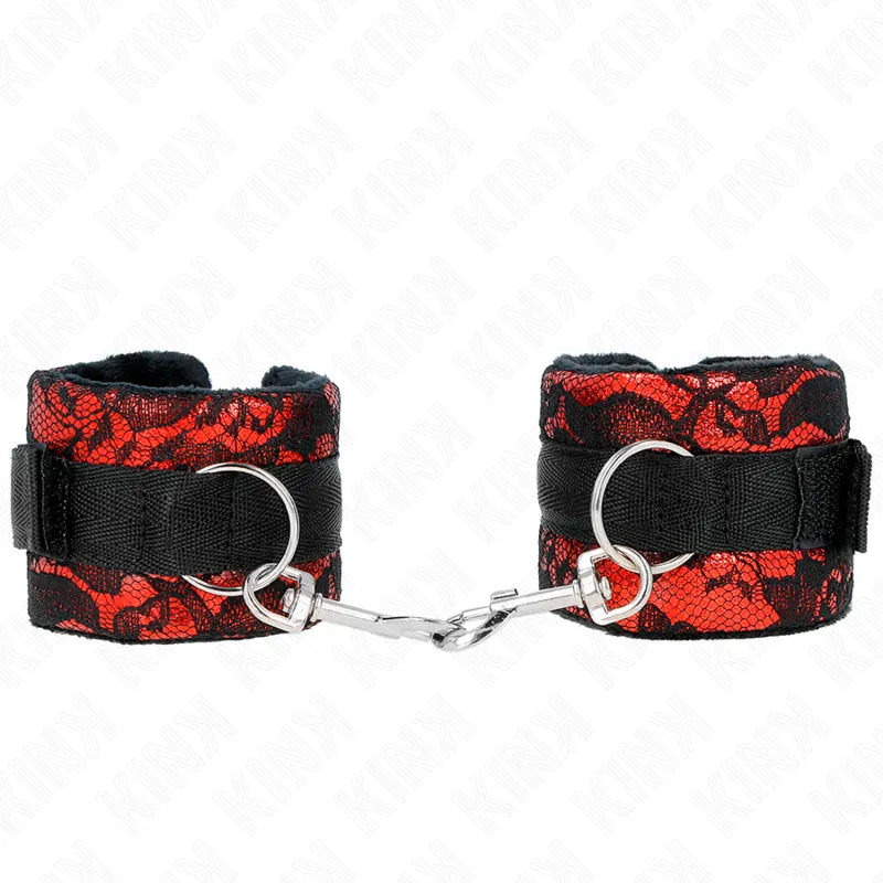 bracelets BDSM cuir végétalien ajustables confortables doublure douce résistants réglables éthiques écologiques personnalisables couleurs finitions sécurité élégants hypoallergéniques