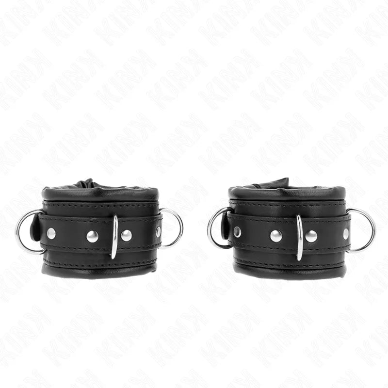 bracelet cuir végétalien confortable innovant ergonomique réglable robuste sécurisé éthique durable élégant personnalisable multicolore hypoallergénique intuitif sensuel plaisir