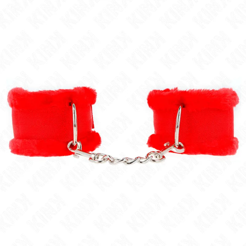 Bracelets BDSM cuir végétalien haute qualité écologique durable confort réglable boucles robustes rembourrage doux personnalisation couleurs styles sophistiqué sécurité éthique