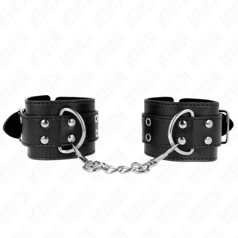 bracelets cuir véritable élégants confort rembourrage boucles métalliques robustes ajustement personnalisé durable sophistiqué finitions couleurs variées styles polyvalents