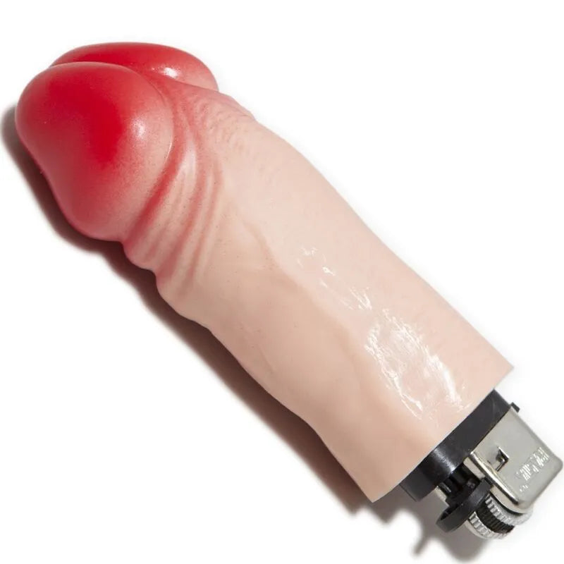 briquet érotique amusant forme pénis humoristique enterrement vie garçon fête soirée rechargeable pratique cadeau adultes original