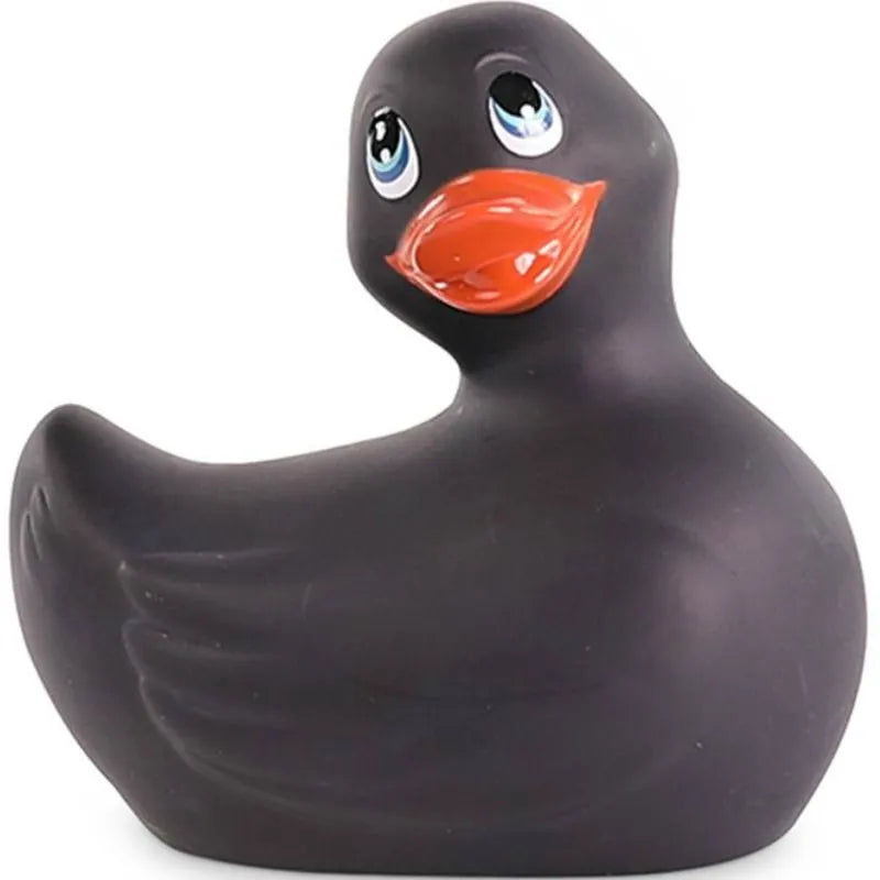 canard vibrant massage étanche baignoire douche détente relaxation vibrations puissant silencieux pile AAA non incluse sept modes polyvalent couleurs