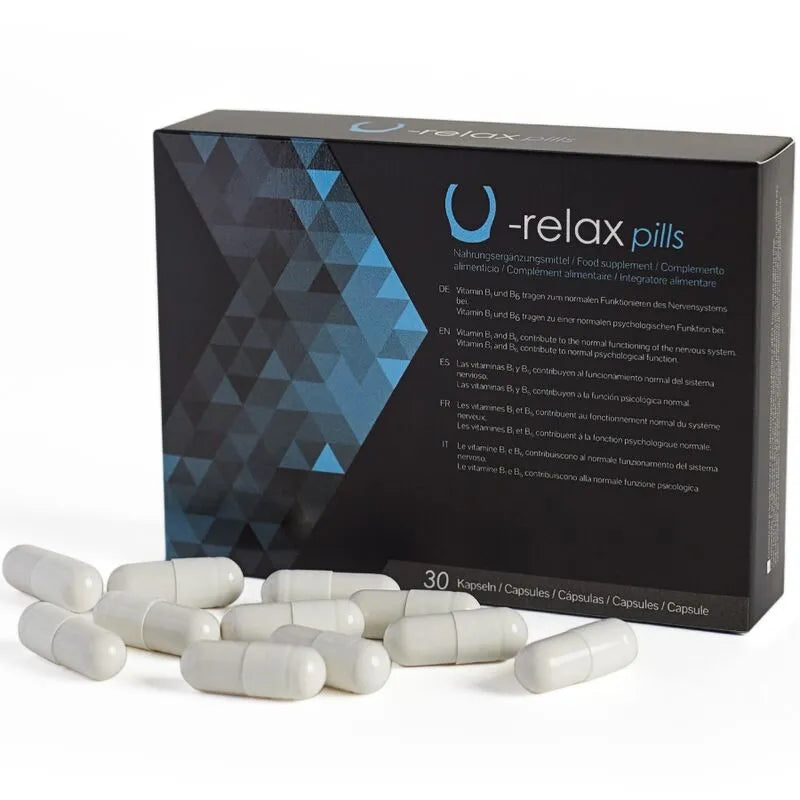 capsules anti stress naturelles action rapide bienetre sérénité apaisement anxiété sommeil réparateur augmentation sérotonine soutien concentration arrêt tabac examens