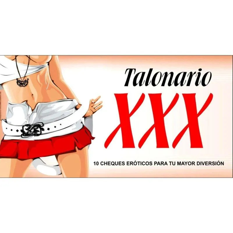 chéquier cadeaux érotiques sensuels ludiques personnalisables dix bons coquins romantiques festifs surprenants originaux anniversaires enterrements soirées