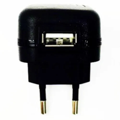 chargeur rapide usb universel compact portable ports multiples puissance élevée sécurité protection surtension surcharge compatible smartphone tablette voyage durable fiable