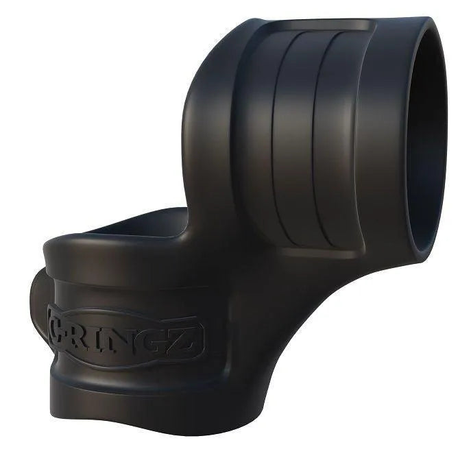 civière balle silicone élite hypoallergénique lisse ergonomique tirage testicules soutien confort fermeté prolongation discret étanche antidérapante languette nettoyage résistant