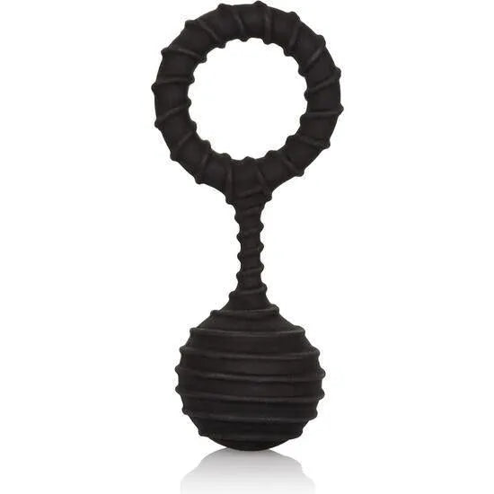 anneau sexuel masculin silicone élastique confortable lesté stimulation accrue prolongation érections hygiène facile nettoyage entretien pratique utilisation régulière marque Colt