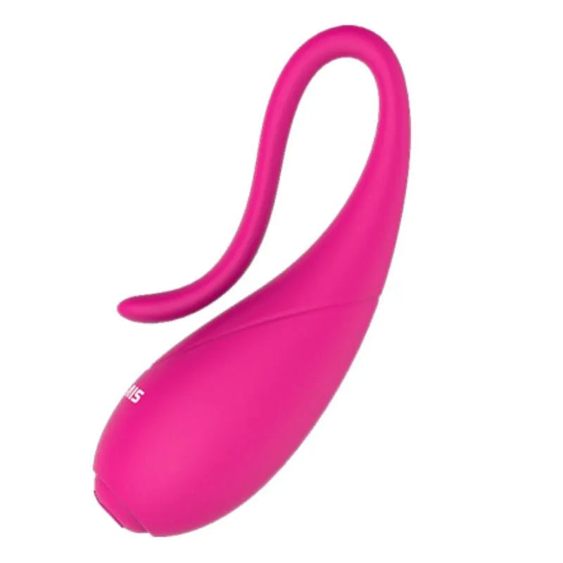 Anneau pénien en silicone rose, submersible, avec moteur vibrant puissant pour stimulation érogène et confort optimal.