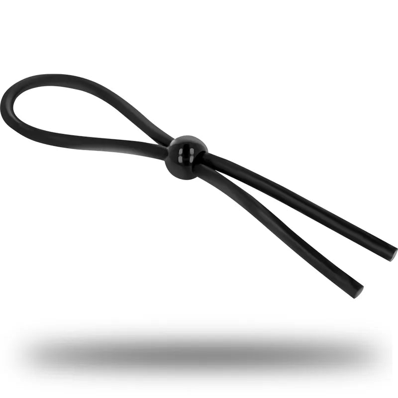 anneau pénien silicone hypoallergénique médical sans phtalate extensible réglable ergonomique confortable prolongeant renforçant hygiénique scellé lavable durable