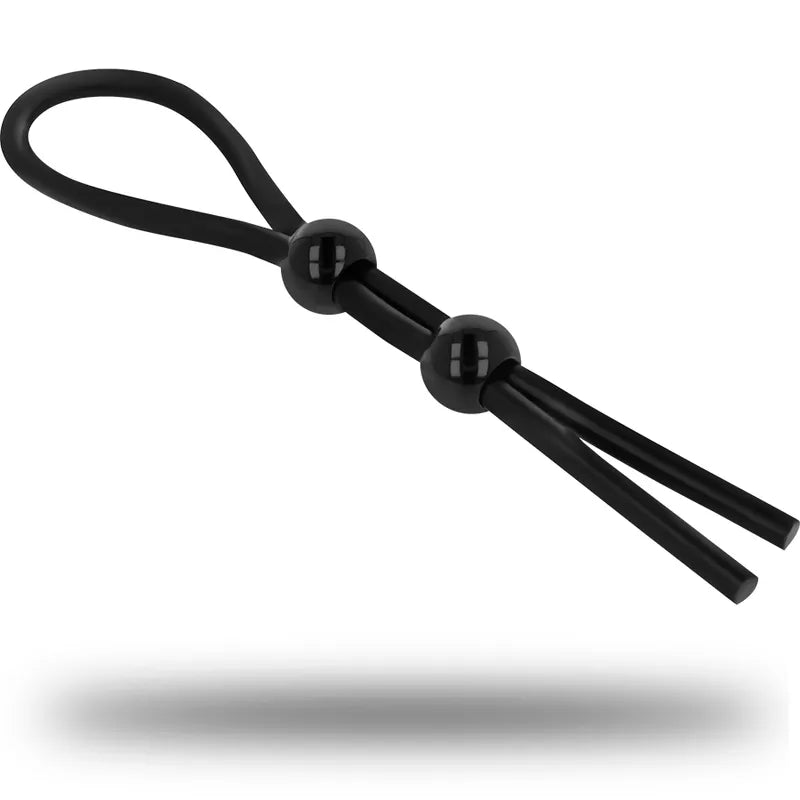 anneau pénien silicone hypoallergénique sécurisé ergonomique extensible confortable ajustable testicules endurance érection circulation sanguine compatible lubrifiant aqueux hygiénique sans phtalates