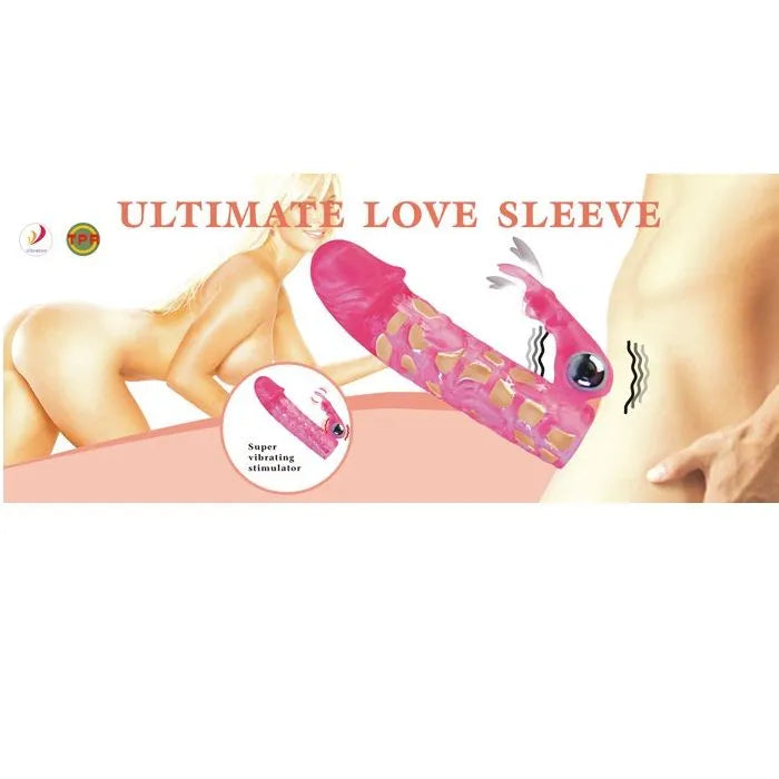 Anneau pénien silicone transparent vibrant, stimulation clitoridienne, 10 modes, retardateur éjaculation, érection prolongée.
