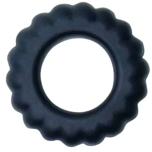 anneau pénien silicone médical submersible adaptable flexible 2cm élastique confortable maintien prolongation plaisir retardateur éjaculation sansphtalates hypoallergénique thermosensible