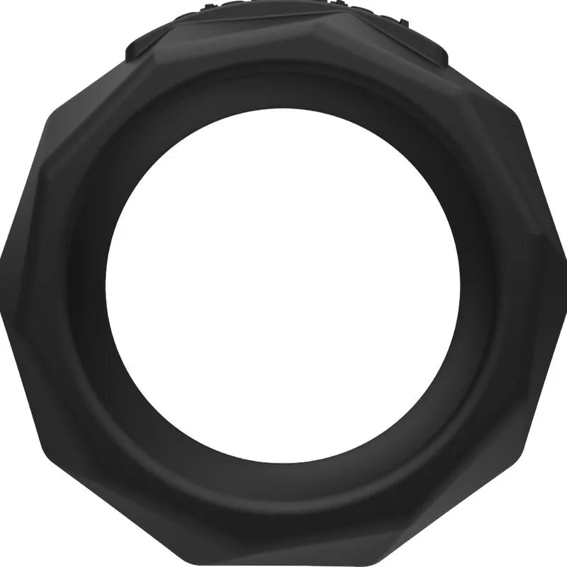 anneau pénien silicone ultra doux flexible extensible résistant durable confortable ergonomique adaptable discret hypoallergénique facile nettoyable