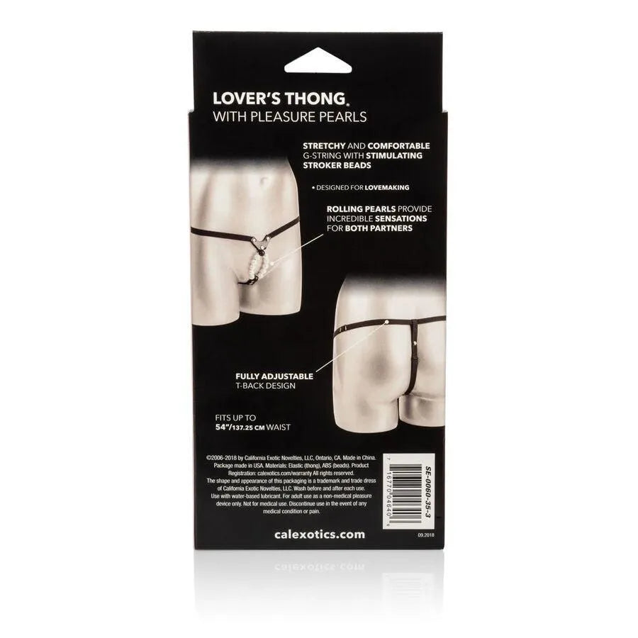 Anneau pénien noir ajustable avec perles, ergonomique, pour stimulation couple, confort et sensualité intimes.