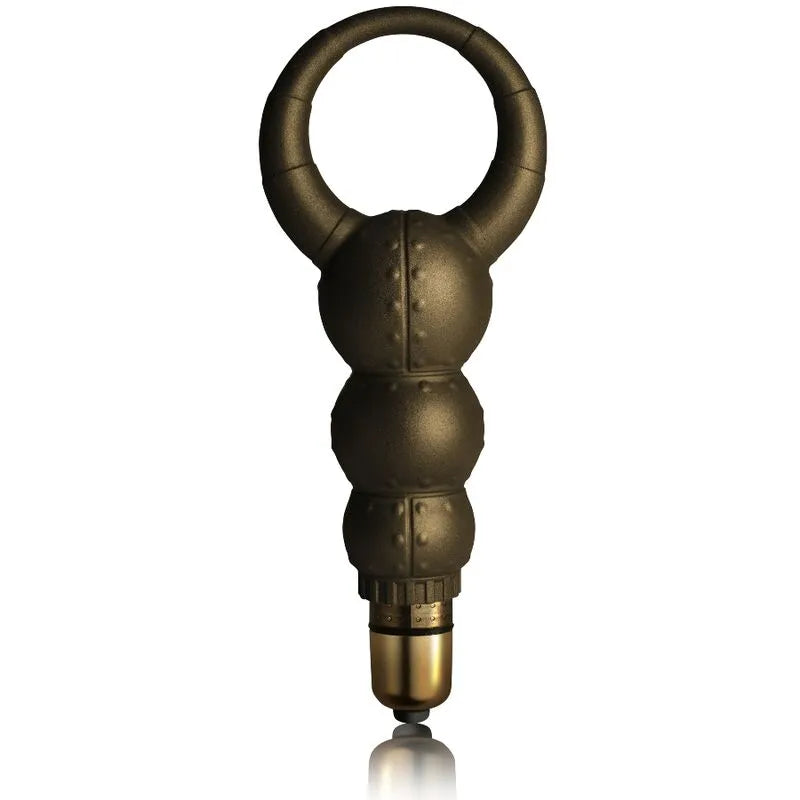 anneau pénien vibrant étanche submersible dix modes vibrations puissantes silicone médical confortable ergonomique rechargeable silencieux stimulation intime partagée couples aventureux