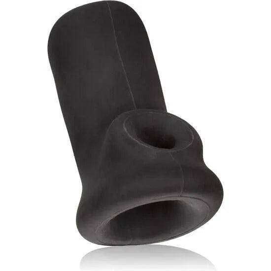 anneau pénien élastique élastomère thermoplastique confort maintien ajustable prolongation plaisir intensité sensations Colt hommes hygiène nettoyage facile