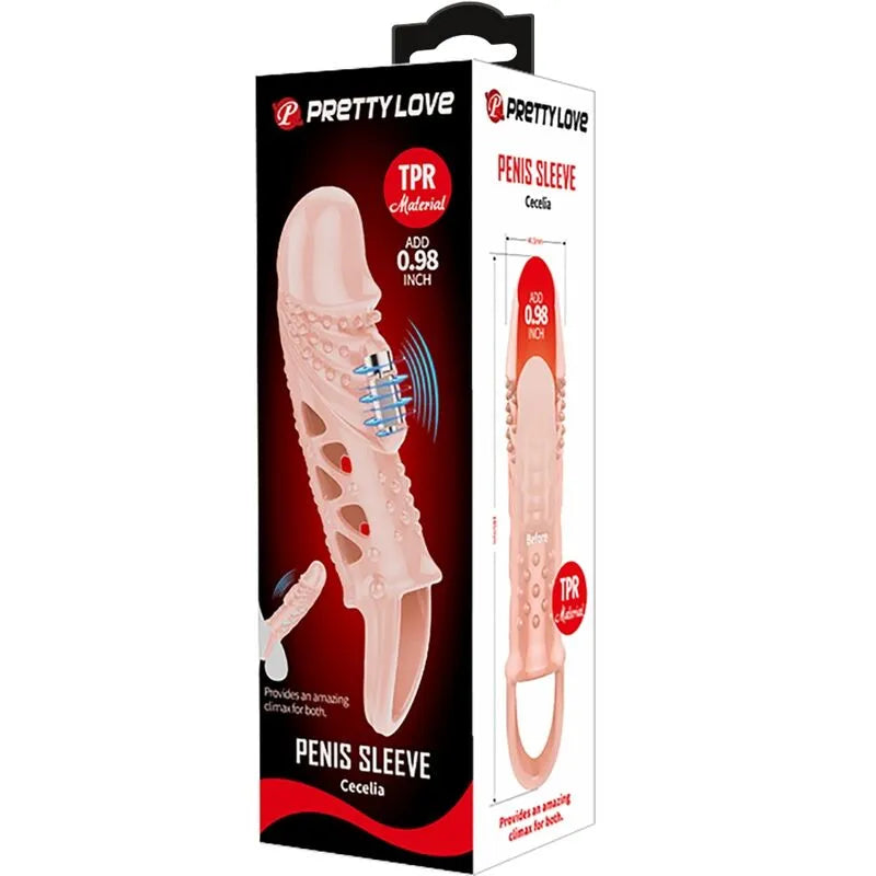 Anneau pénien vibrant en TPR souple ergonomique, prolongateur érectif, vibrations silencieuses, piles LR936, élégant et di...