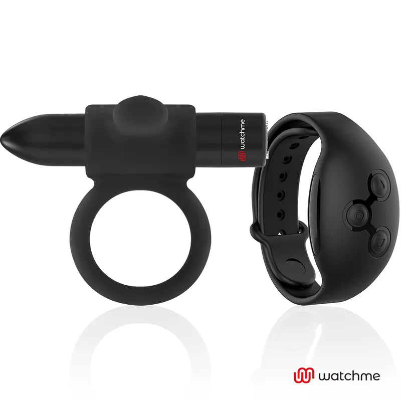 cockring vibrant silicone médical hypoallergénique télécommande rechargeable magnétique étanche élastique ajustable multitaille puissant balle amovible dixmodes stimulation prolongation érection