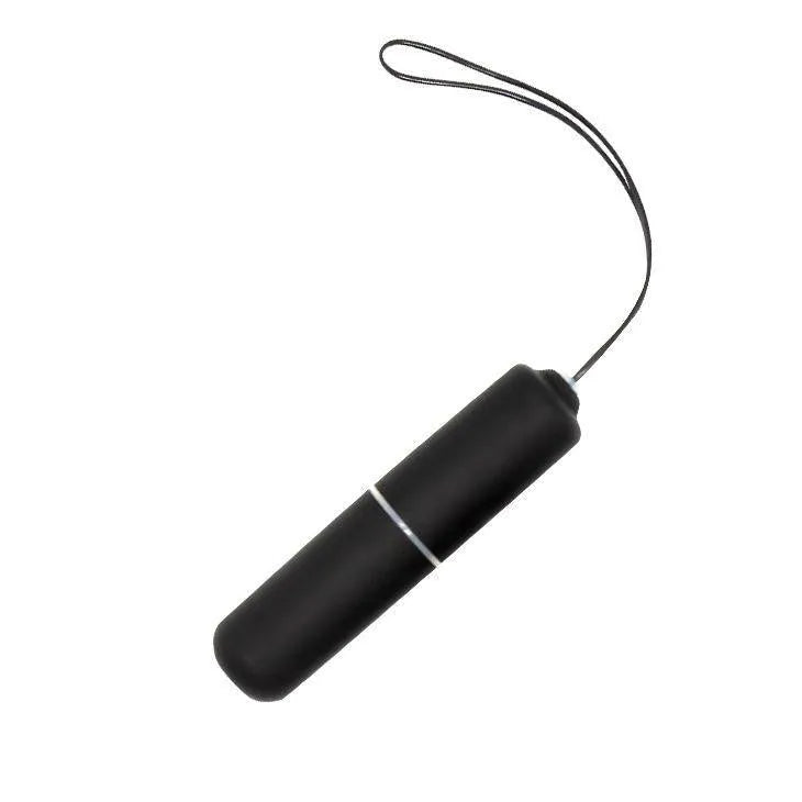 Anneau pénien vibrant noir avec télécommande, silicone ergonomique, stimulation clitoridienne, 20 modes de vibration.