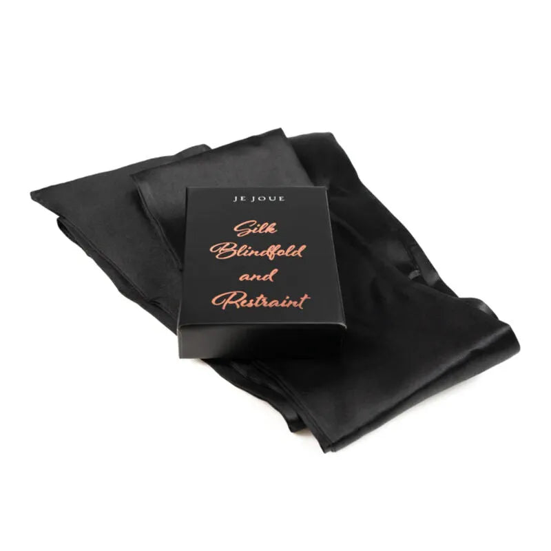Coffret luxe plume dorée avec vibromasseur Mimi, bougie massage soja, bandeau satin, cartes action vérité.