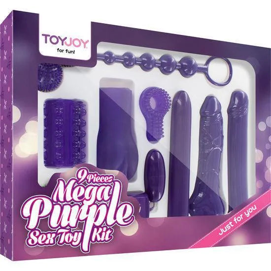Coffret jouets sexuels multifonctions neuf stimulation complète pointG pointP clitoridien anal vibromasseur télécommandé œuf boules chinoises anneau retardateur manchon pénien