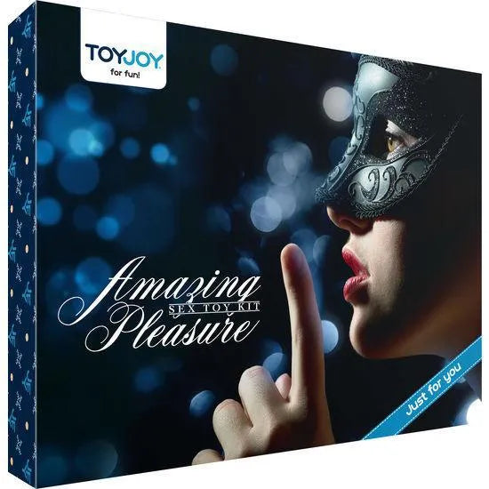 Coffret Sextoys Haute Technologie Sensuelles Polyvalent Silicone Ergonomique Étanche Rechargeable Vibrant Silencieux Stimulation Intense Accessoires Variés Anatomique Sécurisé