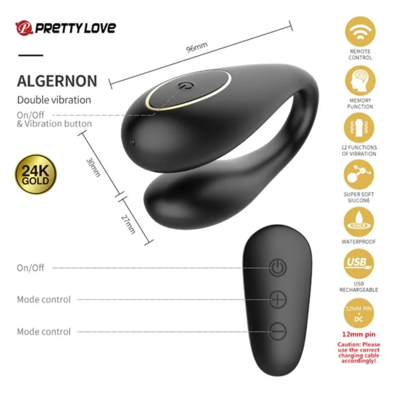 Coffret sextoys luxe silicone noir or 18 carats, 12 jouets rechargeables, vibrations, succion, télécommande ergonomique.