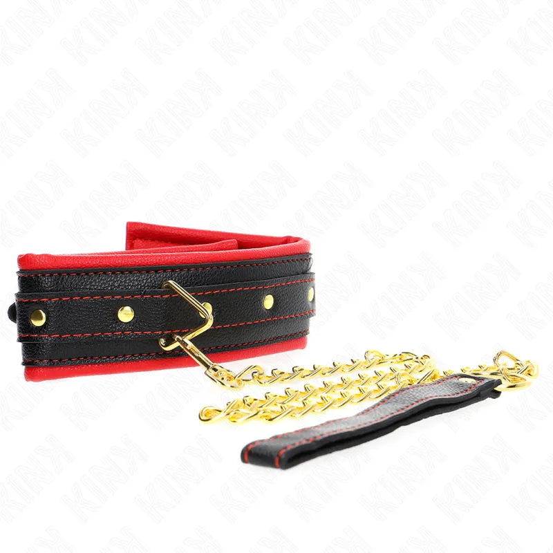 colliers cuir véritable végétalien confortables réglables boucles ergonomiques élégants sophistiqués durables luxueux noirs colorés sécurisés ajustement chic