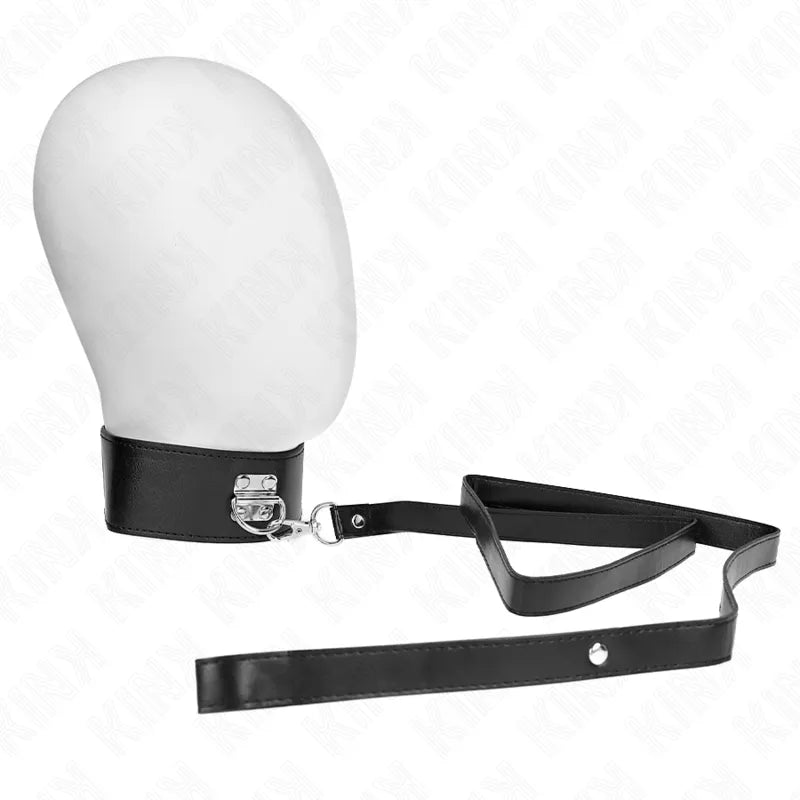 colliers BDSM cuir véritable durable élégant réglable boucles polies confort sécurisé polyvalent débutant avancé noir violet raffiné robuste