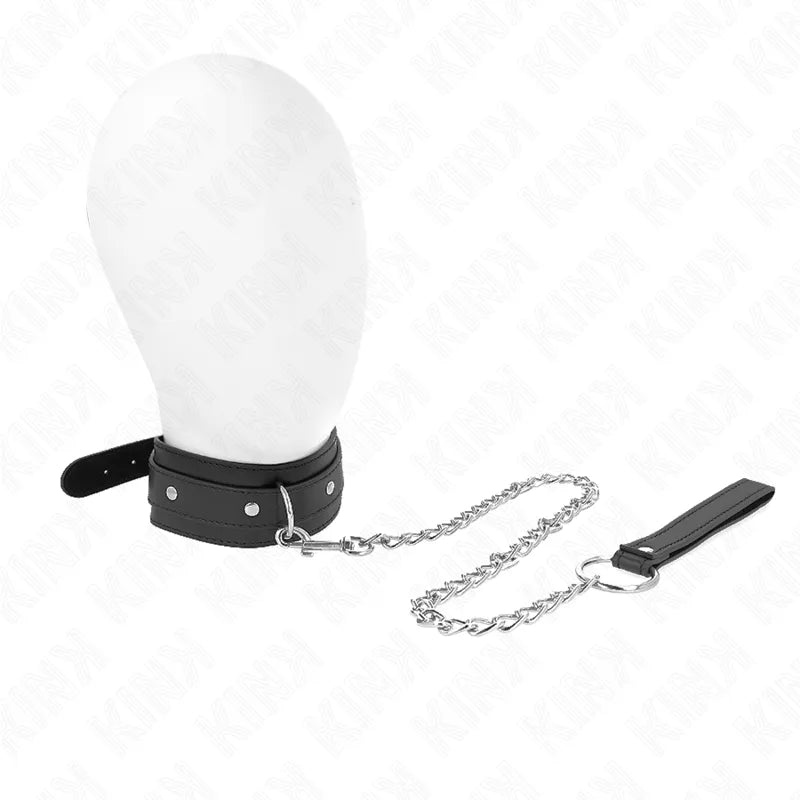 Colliers cuir véritable ajustables boucles réglables confortables durables élégants sophistiqués raffinés variées sécurisés finitions soignées artisanaux luxueux