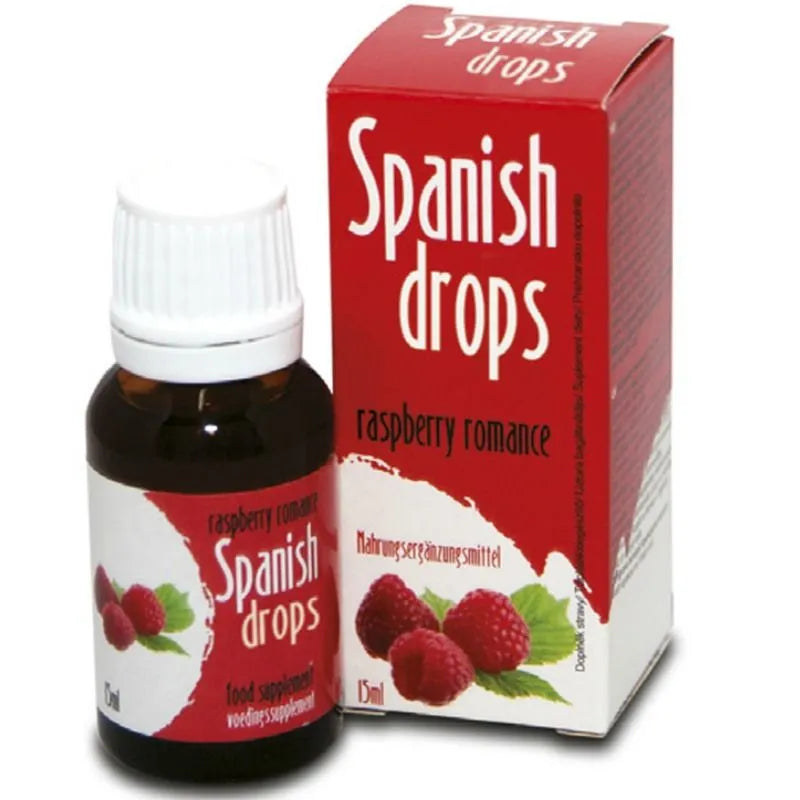 Complément Alimentaire Aphrodisiaque Saveurs Multiples Stimulant Désir Sensoriel Naturel Concentré Vitamines Acides Aminés Arginine Sublingual Absorption Rapide Flacon Quinze Millilitres